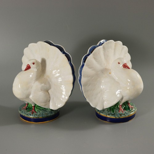 Coppia portafiori forma - coppia, di