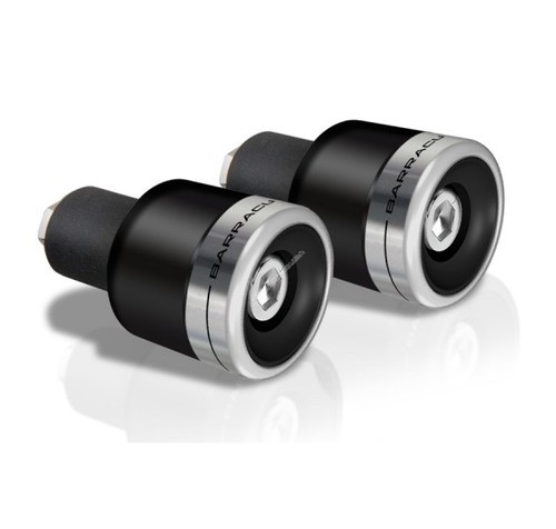 Barracuda pair antivibrations - barracuda,
