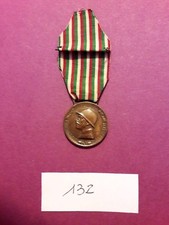 WW1 Medaglia Regno d'Italia