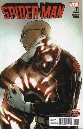 Spider man 16 - spider-,