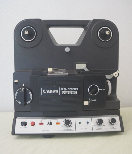 Raro proiettore canon 1000 - raro,