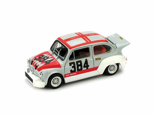 Fiat abarth 1000 - abarth, trento