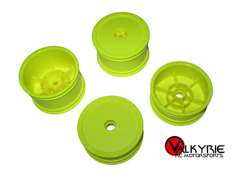 Set ruote vintage racing - set,