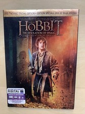 The Hobbit: The Desolation of