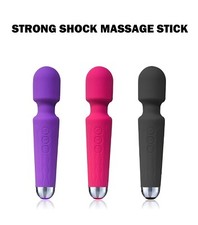 Vibratole Waginale Wand