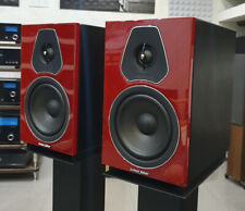 SONUS FABER LUMINA AMATOR II RED DEMO COPPIA DIFFUSORI DA LIBRERIA GARANZIA UFF