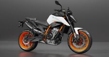 KTM Duke 790/890 2017-2024 3D