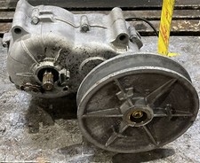 RICAMBI USATI, RIDUTTORE DIFFERENZIALE CAMBIO LOMBARDINI FOCS 500cc. DIESEL