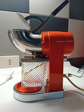 Quick Mill Tritaghiaccio Omre