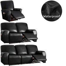 Copridivano Reclinabile in