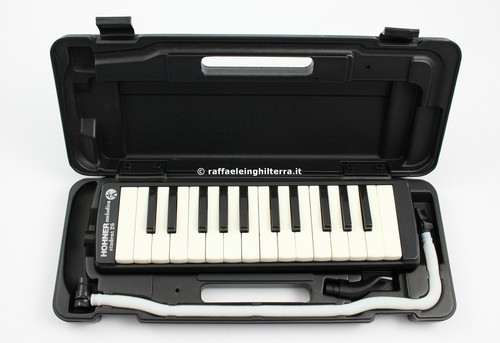 Hohner diamonica student - hohner, 26