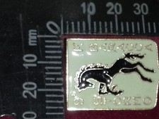 MEDAGLIA SPILLA FREGIO 9° STORMO F. BARACCA RARITÀ