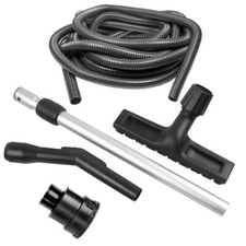 Kit completo tubo in tessuto