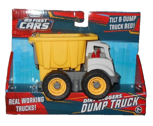 Little tikes first cars - little,
