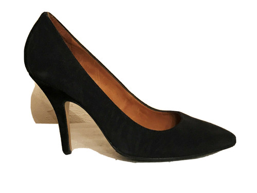 Isabel marant scarpe - marant, zebrate