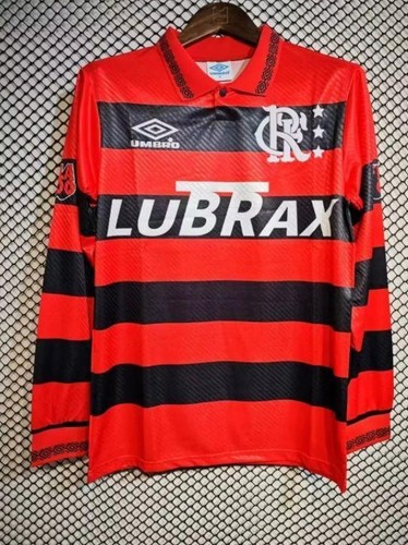 Jersey flamengo home - jersey,