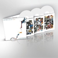 CLAUDIO BAGLIONI - Tutti qui