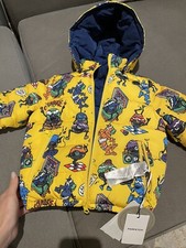 Giacca imbottita Stella