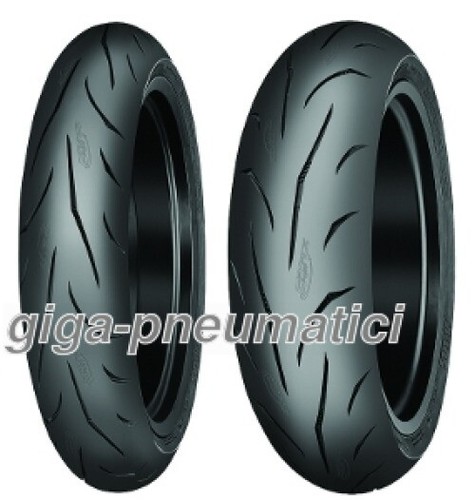 Pneumatici moto mitas - mitas, sport
