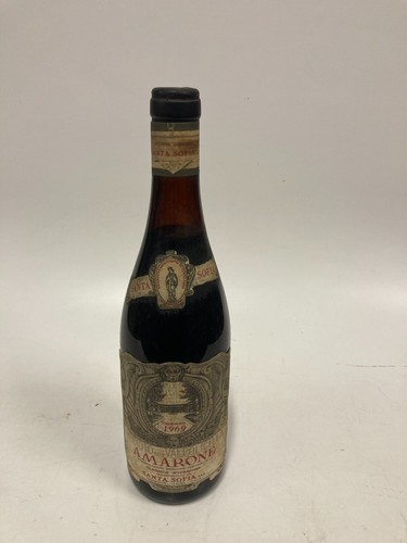 Vino amarone santa sofia - ,