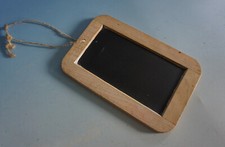 Antica lavagna in ardesia