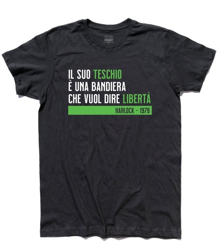 Shirt uomo sigla - t-shirt,