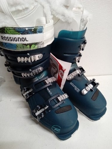 Scarponi sci alpino - scarponi,