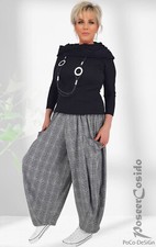 PoCo LAGENLOOK pantaloni a