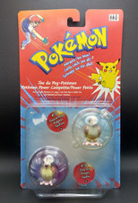 Hasbro pokémon battle - pokémon, figures