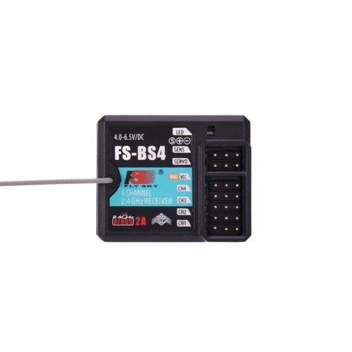 Flysky bs4 4g - fs-bs4, 4ch
