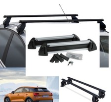 BARRE PORTATUTTO AUDI Q2 ANNO