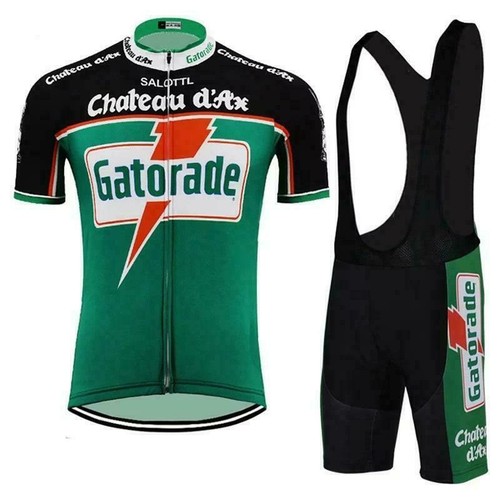 Maglia ciclismo retrò