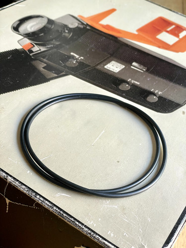 Ring per fotocamera - per, eumig