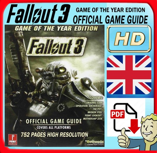 Fallout t y prima - , g.o.t.y