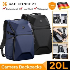 K&F Concept 20L Zaino per