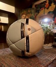 Pallone calcio Diadora Janus Argentina. Rarissimo da Collezione Soccer Football
