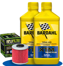 KIT/TAGLIANDO KYMCO XCITING