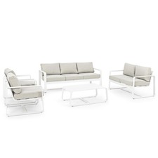 SALOTTO DA GIARDINO IN