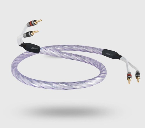 Cavo altoparlante qed genesis - cavo,