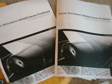 Scitex Kodak Versamark DH5000