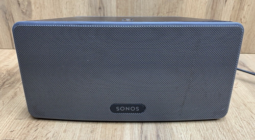 Sonos play wireless - play:3,