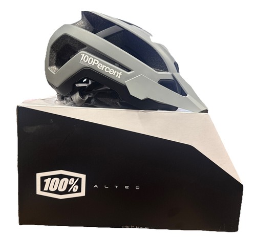 100 altec mountain bike - 100%,