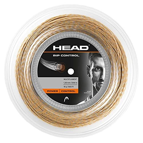 Head rip control - (tg., 17)