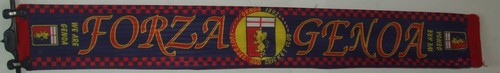 Sciarpa scarf bufanda calcio - scarf,