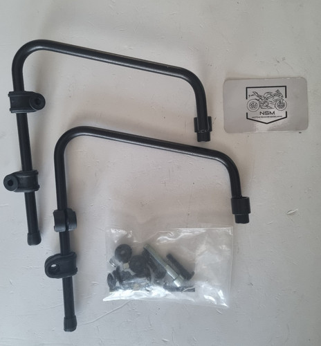 Givi attacchi parabrezza - (106),