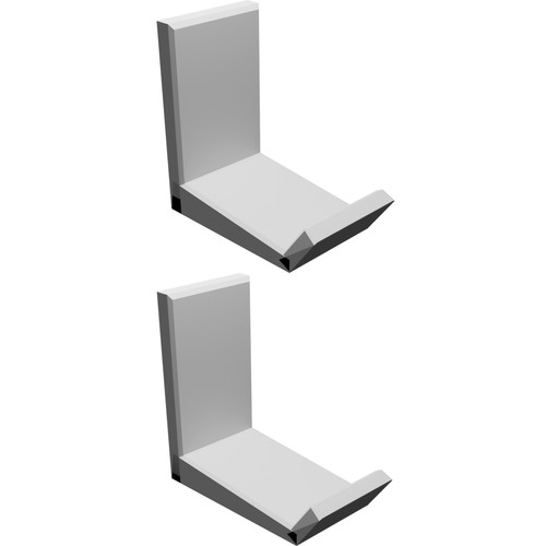 Supporto parete tastiera - parete,
