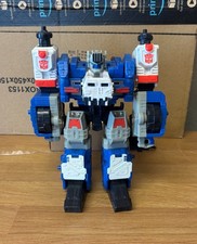 Ultra Magnus Transformers