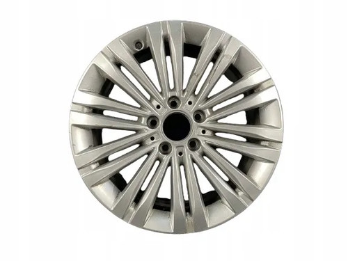 Cerchio lega 17 pollici - in,
