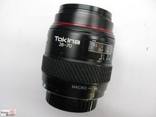 Obiettivo Zoom AF Tokina 28-70