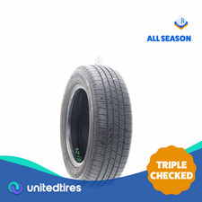 Used 195/65R15 Michelin